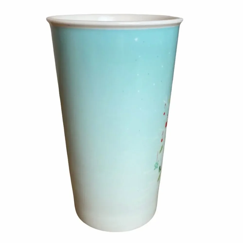 Starbucks Holiday 2019 Christmas Tree Mug